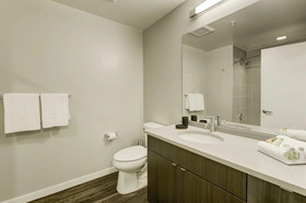Mint House Denver – Downtown Union Station
