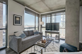 Mint House Denver – Downtown Union Station
