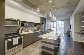 Mint House Denver – Downtown Union Station