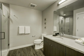 Mint House Denver – Downtown Union Station