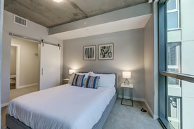 Mint House Denver – Downtown Union Station