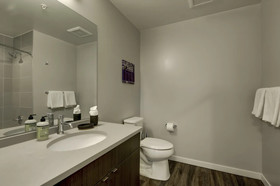 Mint House Denver – Downtown Union Station