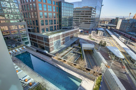 Mint House Denver – Downtown Union Station