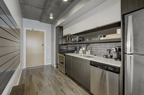 Mint House Denver – Downtown Union Station