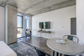 Mint House Denver – Downtown Union Station