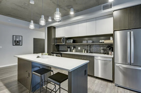 Mint House Denver – Downtown Union Station