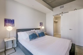 Mint House Denver – Downtown Union Station