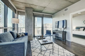 Mint House Denver – Downtown Union Station