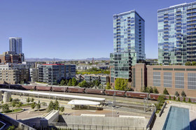 Mint House Denver – Downtown Union Station