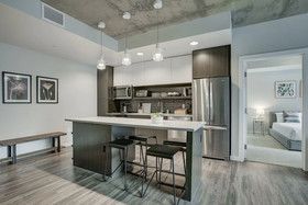 Mint House Denver – Downtown Union Station