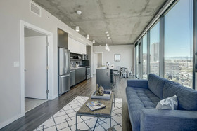 Mint House Denver – Downtown Union Station
