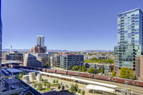 Mint House Denver – Downtown Union Station