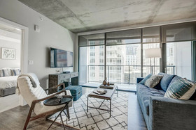 Mint House Denver – Downtown Union Station