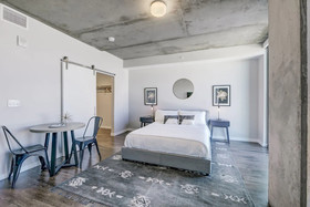 Mint House Denver – Downtown Union Station