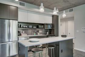 Mint House Denver – Downtown Union Station