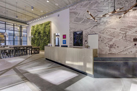 Mint House Denver – Downtown Union Station
