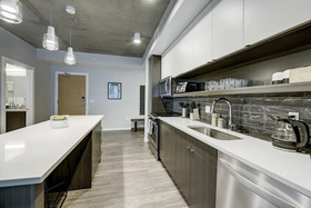 Mint House Denver – Downtown Union Station