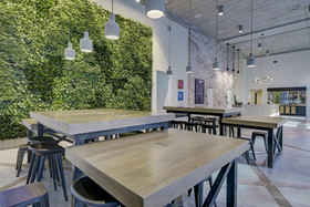 Mint House Denver – Downtown Union Station