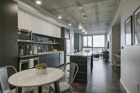 Mint House Denver – Downtown Union Station