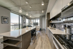 Mint House Denver – Downtown Union Station