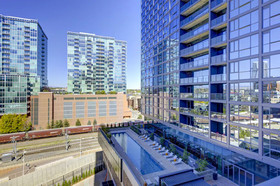 Mint House Denver – Downtown Union Station