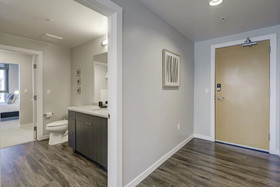 Mint House Denver – Downtown Union Station