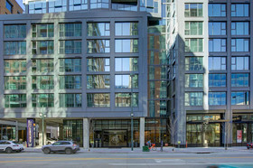 Mint House Denver – Downtown Union Station