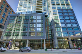 Mint House Denver – Downtown Union Station