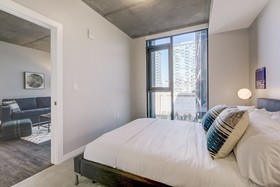 Mint House Denver – Downtown Union Station