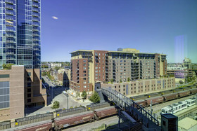 Mint House Denver – Downtown Union Station
