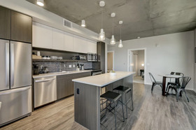 Mint House Denver – Downtown Union Station