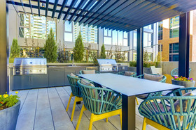 Mint House Denver – Downtown Union Station