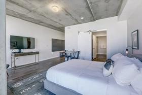 Mint House Denver – Downtown Union Station