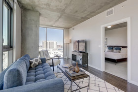 Mint House Denver – Downtown Union Station