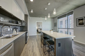 Mint House Denver – Downtown Union Station