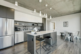 Mint House Denver – Downtown Union Station