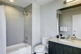 Mint House Denver – Downtown Union Station