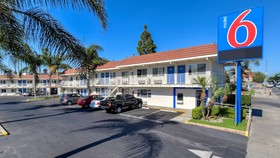 Motel 6 Denver Airport