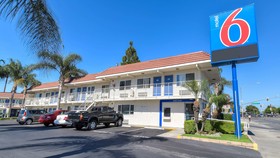 Motel 6 Denver Airport