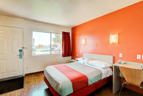 Motel 6 Denver Airport