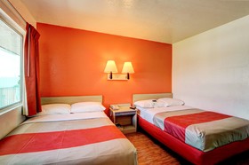 Motel 6 Denver Airport