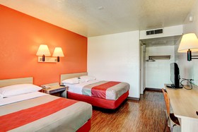Motel 6 Denver Airport