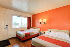 Motel 6 Denver Airport