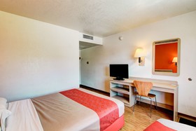 Motel 6 Denver Airport