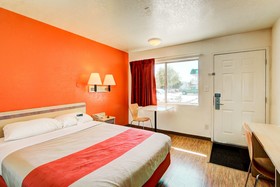 Motel 6 Denver Airport