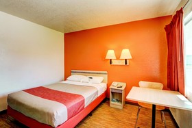 Motel 6 Denver Airport