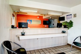 Motel 6 Denver Airport