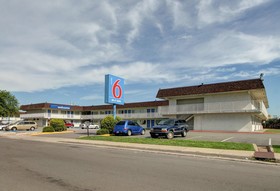 Motel 6 Denver Airport