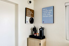 Motel 6 Denver Airport