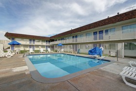 Motel 6 Denver Airport